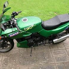 Kawasaki Gpz 500S SOLGT