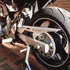 Suzuki Bandit 600 SOLGT