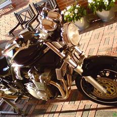 Suzuki Bandit 600 SOLGT