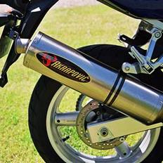 Suzuki SV650S *SOLGT*