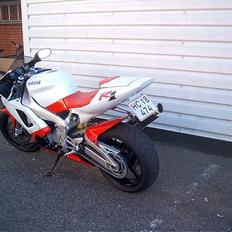 Yamaha YZF R1 *solgt*