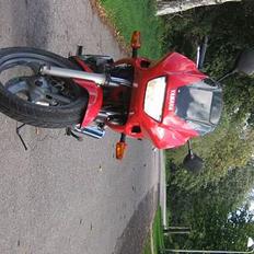 Yamaha XJ 600 Diversion (solgt)