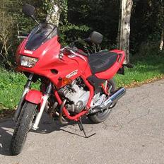 Yamaha XJ 600 Diversion (solgt)