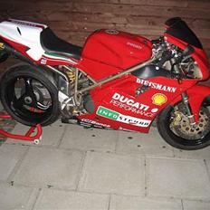 Ducati 955***solgt***