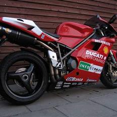 Ducati 955***solgt***