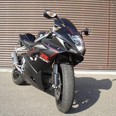 Suzuki GSX-R 1000 K6