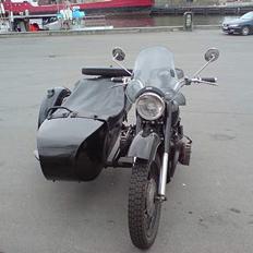 Dnepr K 650