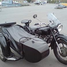 Dnepr K 650