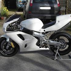 Kawasaki ZXR 750/900 M (RR)