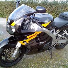 Honda CBR 900 FIREBLADE RR