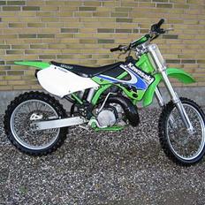 Kawasaki KX 250