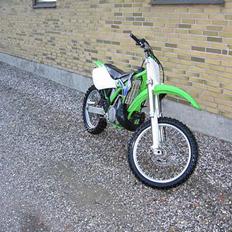 Kawasaki KX 250