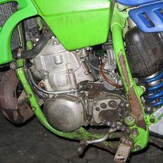 Kawasaki KX250