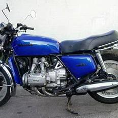 Honda GL 1000  -  SOLGT -  