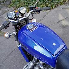 Honda GL 1000  -  SOLGT -  