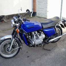 Honda GL 1000  -  SOLGT -  