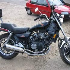 Honda VF 500 C