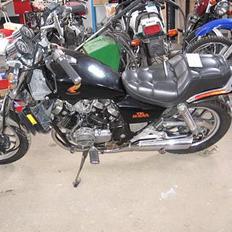 Honda VF 500 C