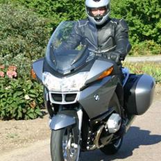 BMW R1200RT