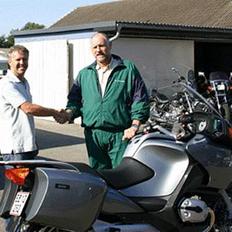 BMW R1200RT