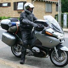 BMW R1200RT