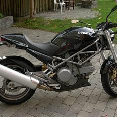 Ducati Monster 620 ie (til salg)