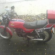 Honda CB250RS