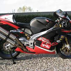 Aprilia RSV Mille R