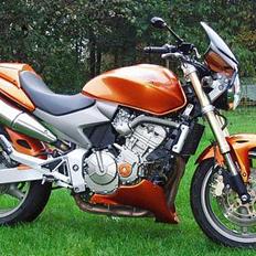 Honda Hornet