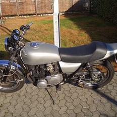 Kawasaki z 650
