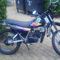 Yamaha DT