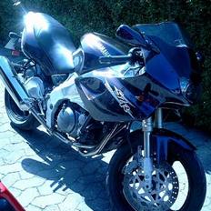 Yamaha SZR 660 Belgarda *SOLGT*