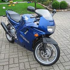 Honda Cbr 600 f2 *SOLGT*