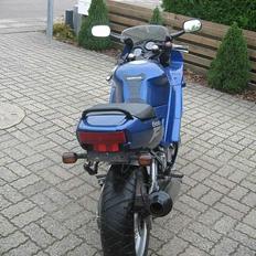 Honda Cbr 600 f2 *SOLGT*