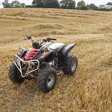 Husqvarna ATV