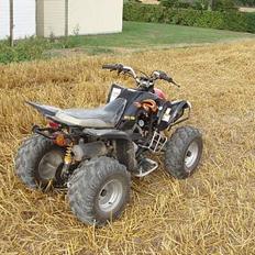 Husqvarna ATV