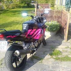 Honda CBR 600 f2