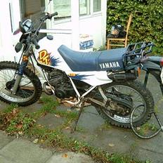 Yamaha dt 175