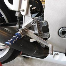 Suzuki gsxr 600 SOLGT