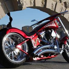 Harley Davidson Du kan nu købe gambler...