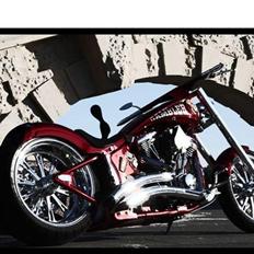 Harley Davidson Du kan nu købe gambler...