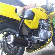 Suzuki  GS 650 Katana