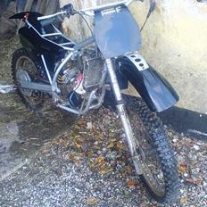 Maico crosser.