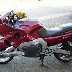 Yamaha GTS 1000 A