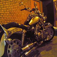 Jincheng kinroad 250 ccm/ SOLGT)