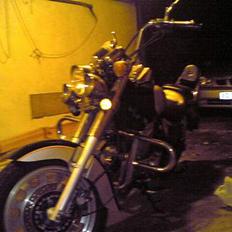 Jincheng kinroad 250 ccm/ SOLGT)