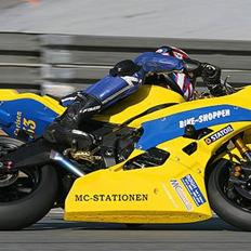 Yamaha YZF R6