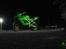 Kawasaki ZX9R *SOLGT* - Aftenbillede..