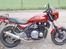 Kawasaki 1100 Zephyr