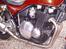 Kawasaki 1100 Zephyr